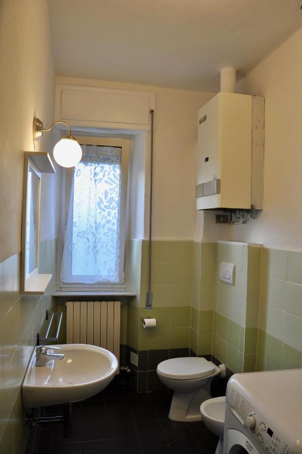 Lole Apartment - Ancona Exterior photo