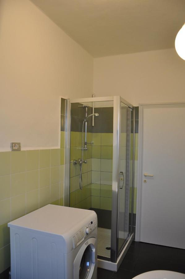 Lole Apartment - Ancona Exterior photo